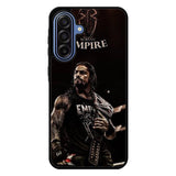 Roman Reigns Samsung Galaxy A17 5G Case BC1579