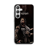 Roman Reigns Samsung Galaxy A26 Case FE2304