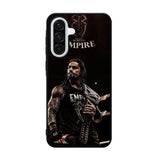 Roman Reigns Samsung Galaxy A36 Case FE8196