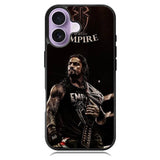 Roman Reigns iPhone 17 Case BC1579
