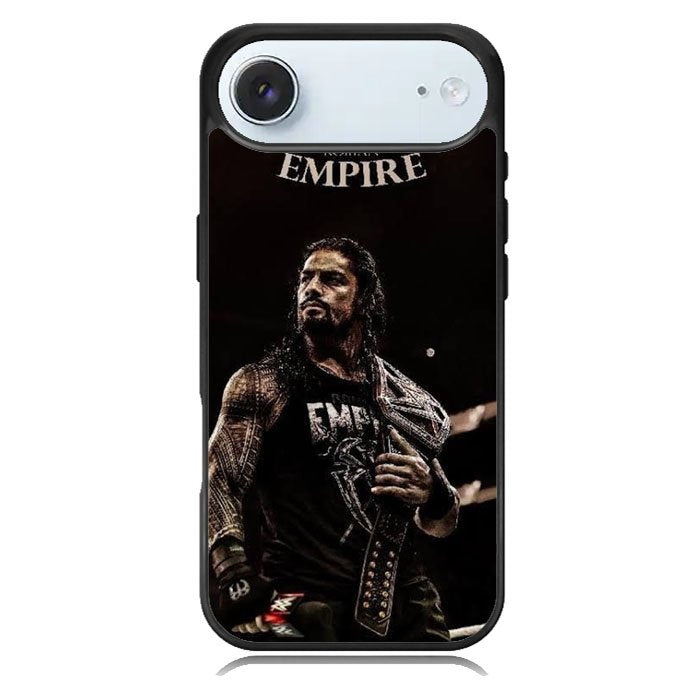 Roman Reigns iPhone 17 Air Case BC1579