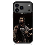 Roman Reigns iPhone 17 Pro Case BC1579