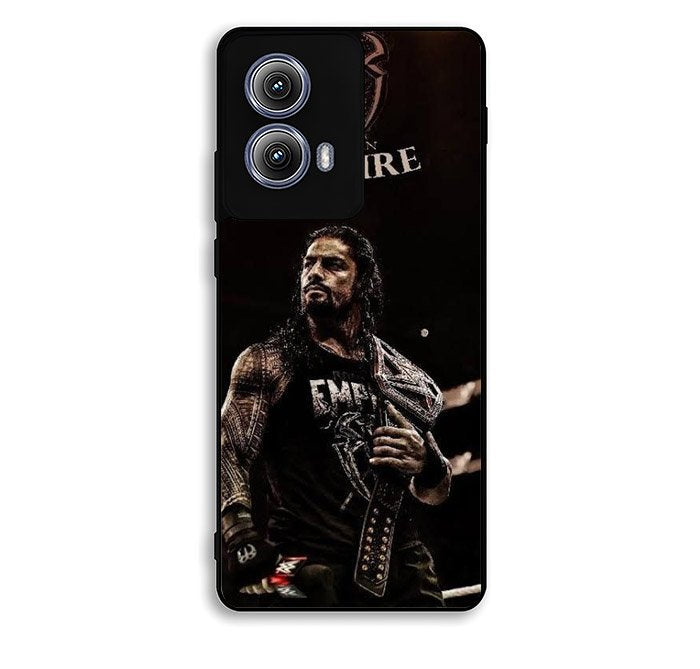 Roman Reigns Motorola Moto Edge 2024 Case FE2304