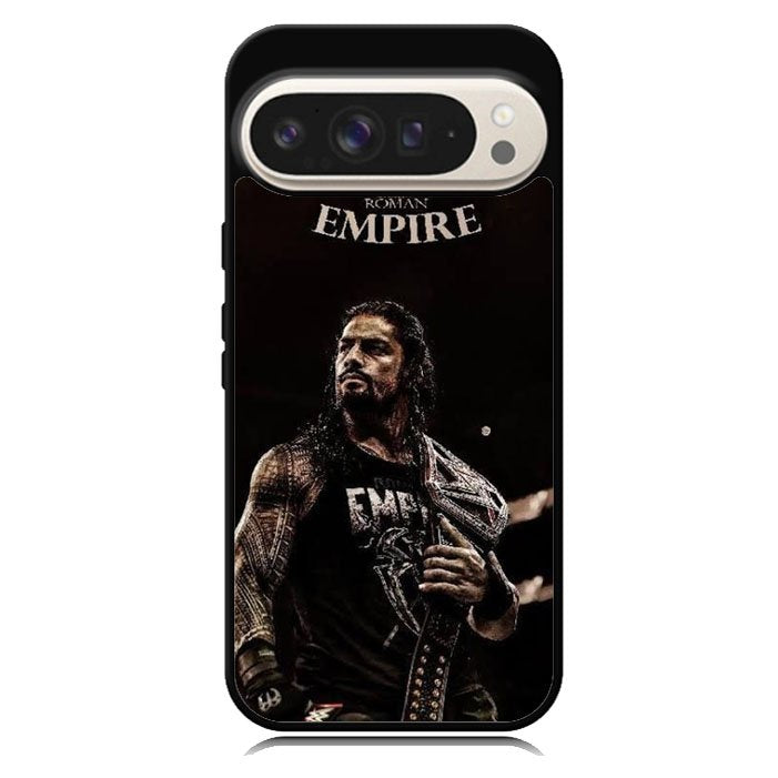 Roman Reigns Google Pixel 10 Pro XL Case BC1579