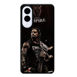 Roman Reigns Samsung Galaxy S25 Edge Case BC1579