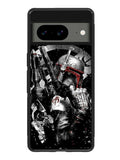 Star Wars 3rd Google Pixel 8a Case
