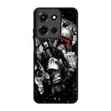 Star Wars 3rd Motorola Moto G 5G 2025 Case FE7433