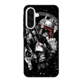 Star Wars 3rd Samsung Galaxy A56 Case FE1099
