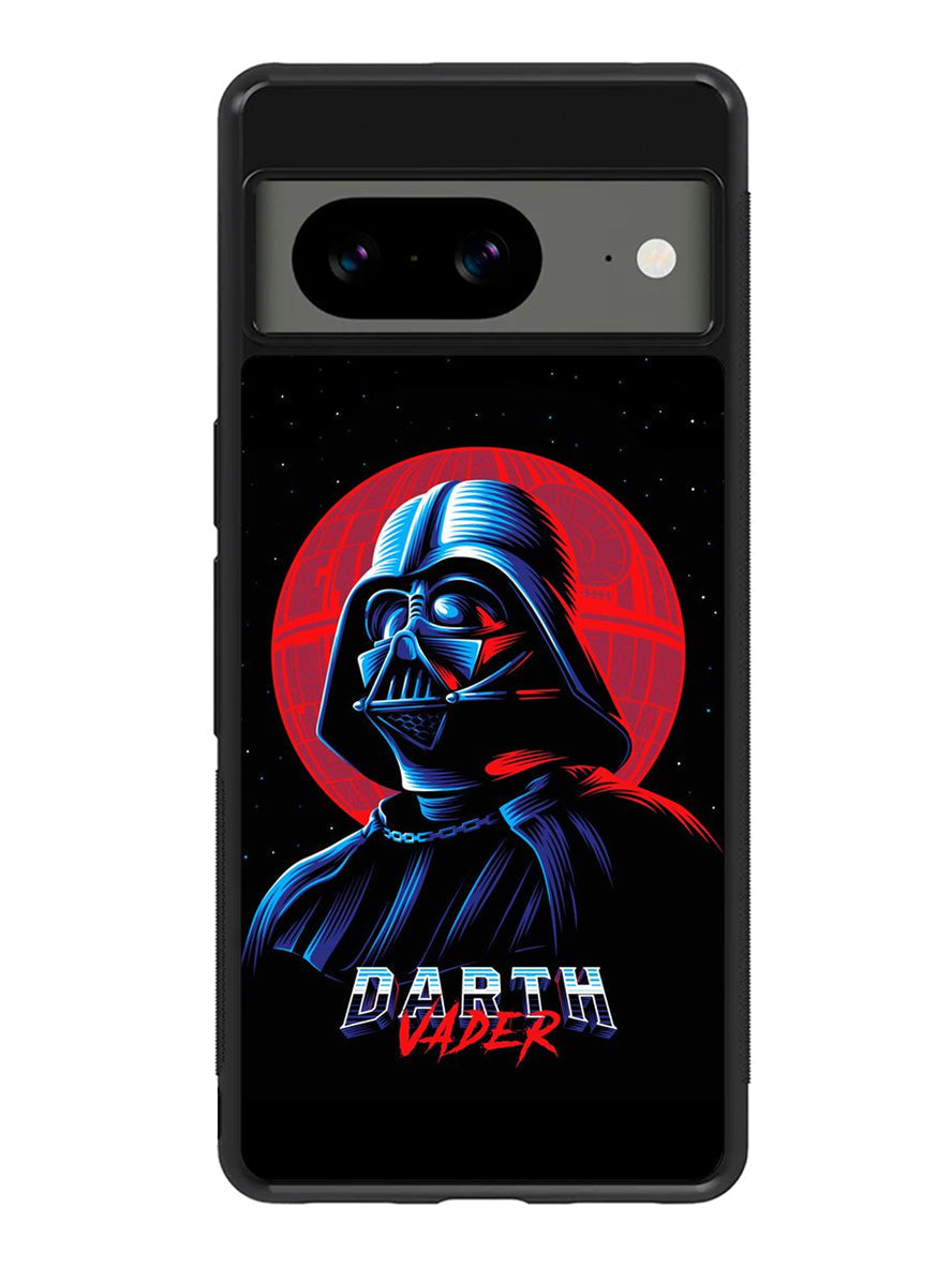 Darth Vader 2nd Google Pixel 8a Case