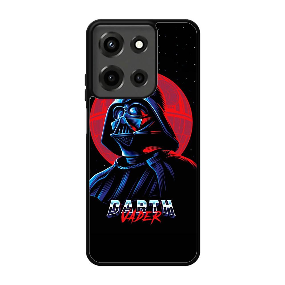 Darth Vader 2nd Motorola Moto G 5G 2025 Case FE5216