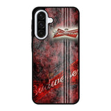 Budweiser Samsung Galaxy A56 Case FE0364