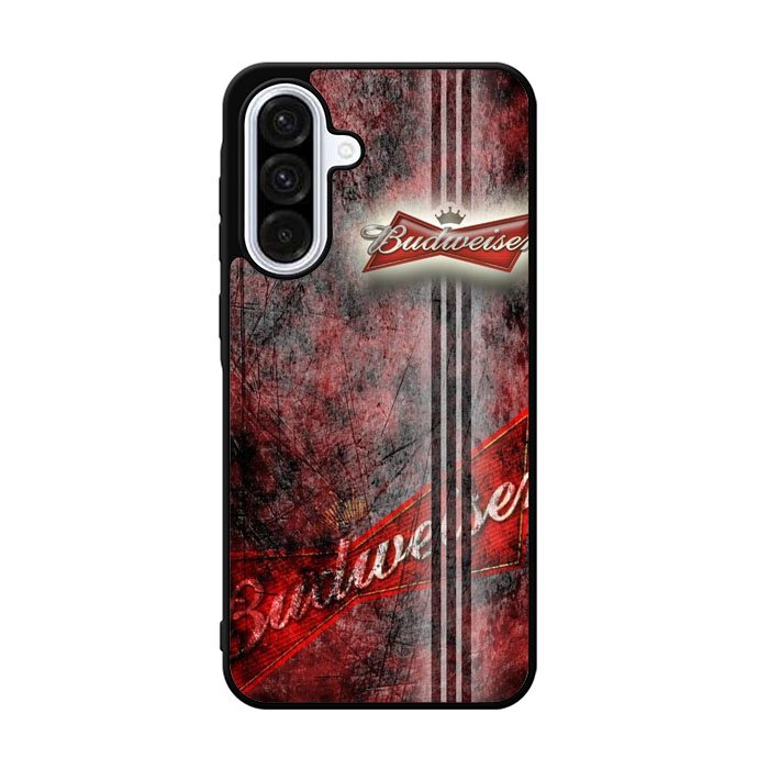 Budweiser Samsung Galaxy A36 Case FE1169