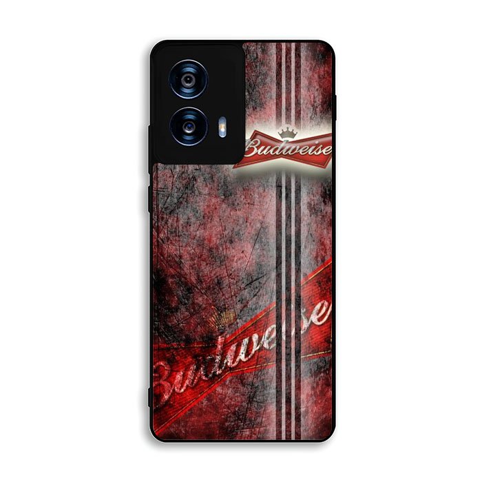 Budweiser Motorola Moto G Power 5G 2024 Case FE3501