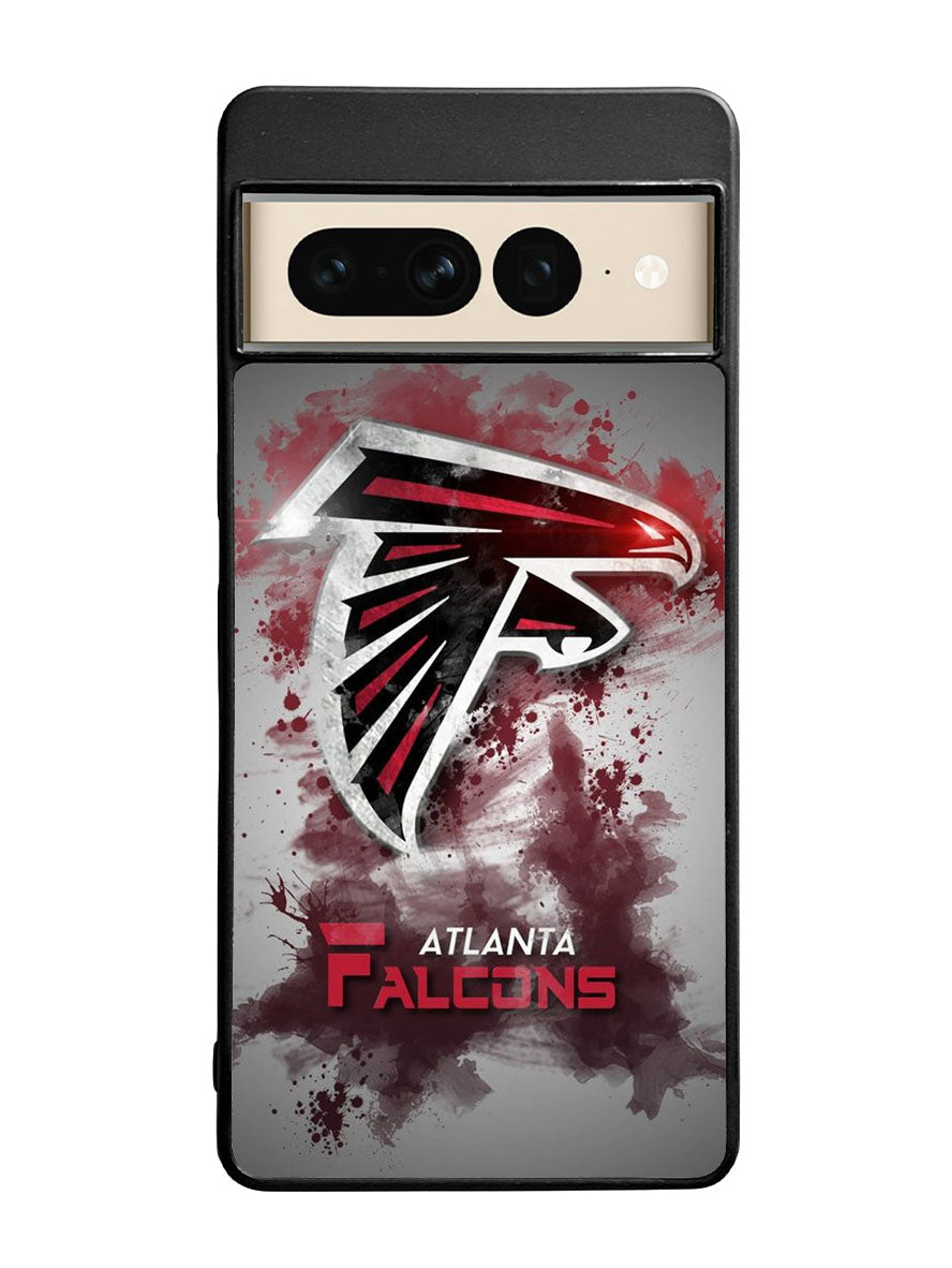 Falcons Atlanta Google Pixel 7 Pro Case