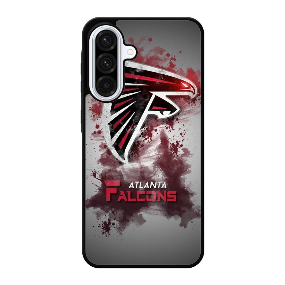 Falcons Atlanta Samsung Galaxy A56 Case FE0801