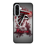 Falcons Atlanta Samsung Galaxy A56 Case FE0801
