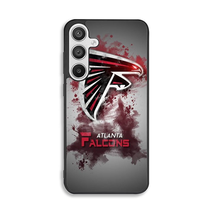 Falcons Atlanta Samsung Galaxy A26 Case FE2549