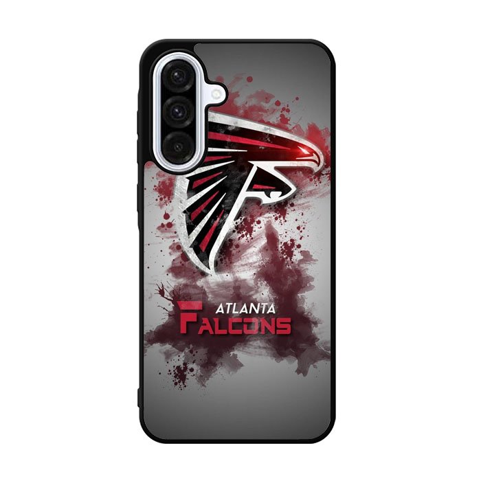 Falcons Atlanta Samsung Galaxy A36 Case FE2549