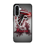 Falcons Atlanta Samsung Galaxy A36 Case FE2549
