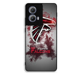 Falcons Atlanta Motorola Moto Edge 2024 Case FE2549