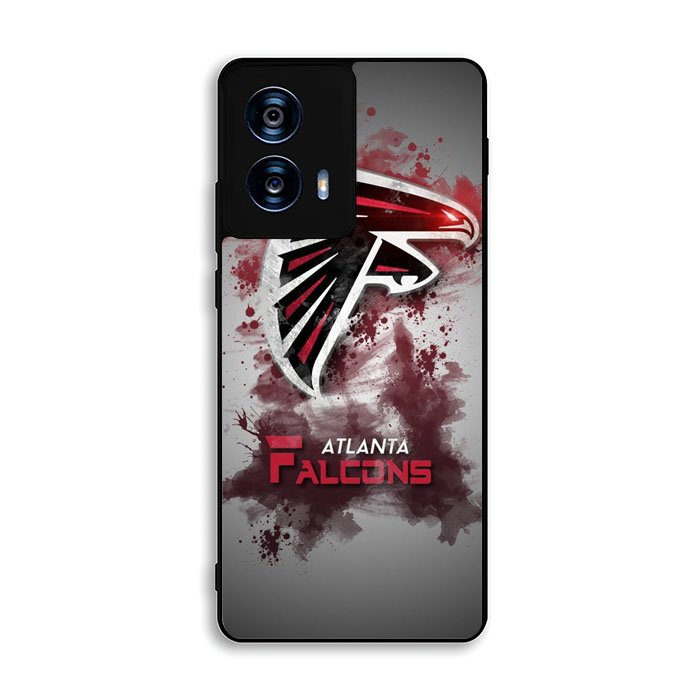 Falcons Atlanta Motorola Moto G Power 5G 2024 Case FE2549