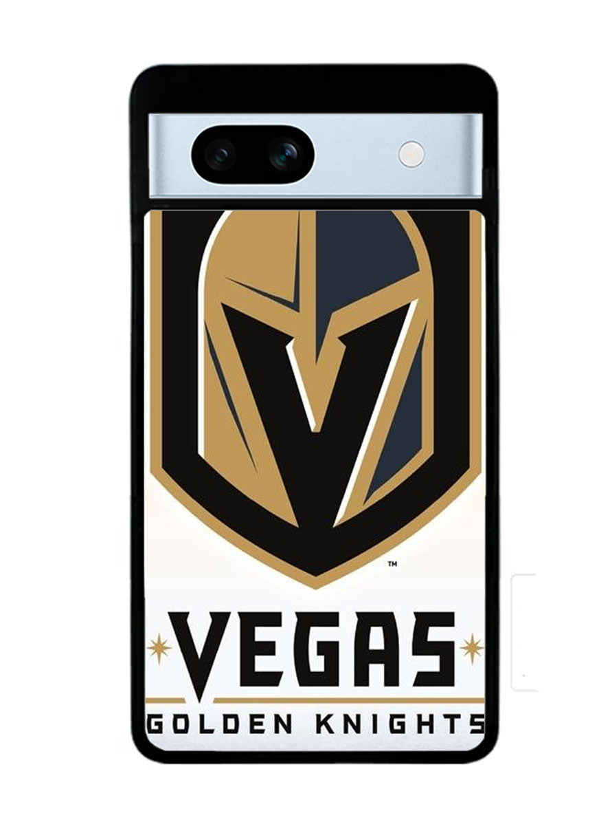Vegas Golden Knights Google Pixel 7A Case