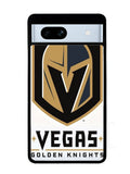 Vegas Golden Knights Google Pixel 7A Case