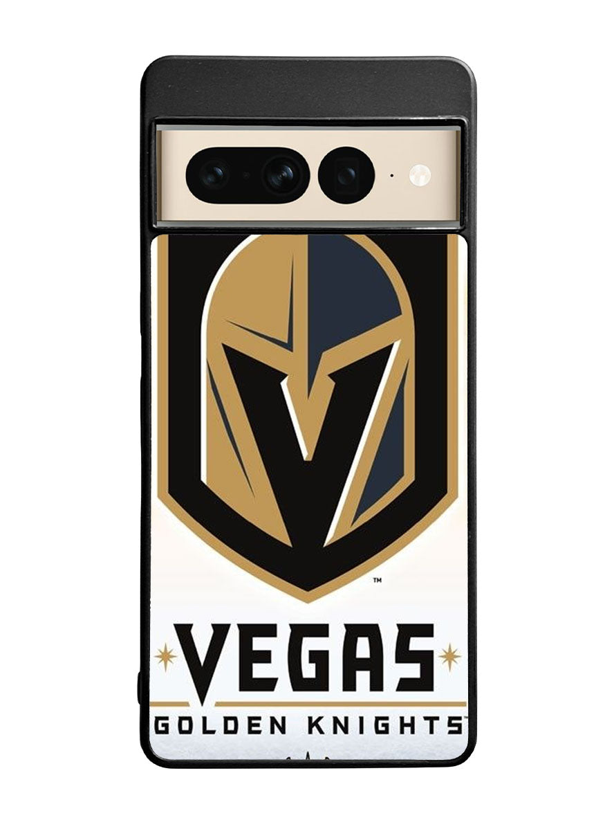 Vegas Golden Knights Google Pixel 7 Pro Case