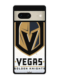 Vegas Golden Knights Google Pixel 7 Case