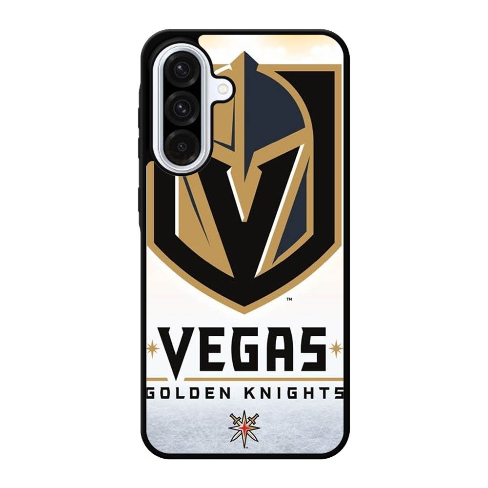 Vegas Golden Knights Samsung Galaxy A56 Case FE2527