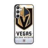 Vegas Golden Knights Samsung Galaxy A26 Case FE2527