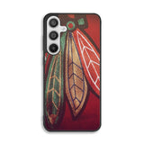 Blackhawks Chicago F Samsung Galaxy A26 Case FE1564