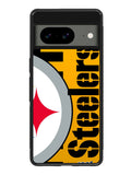 Steelers Nfl Google Pixel 8a Case