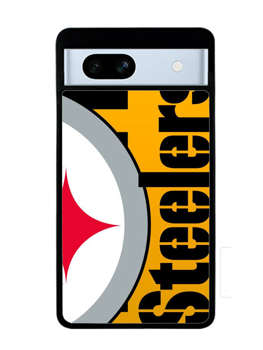 Steelers Nfl Google Pixel 7A Case