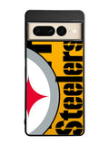 Steelers Nfl Google Pixel 7 Pro Case