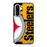 Steelers Nfl Samsung Galaxy A56 Case FE0139