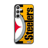 Steelers Nfl Samsung Galaxy A26 Case FE3625