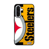 Steelers Nfl Samsung Galaxy A36 Case FE3625