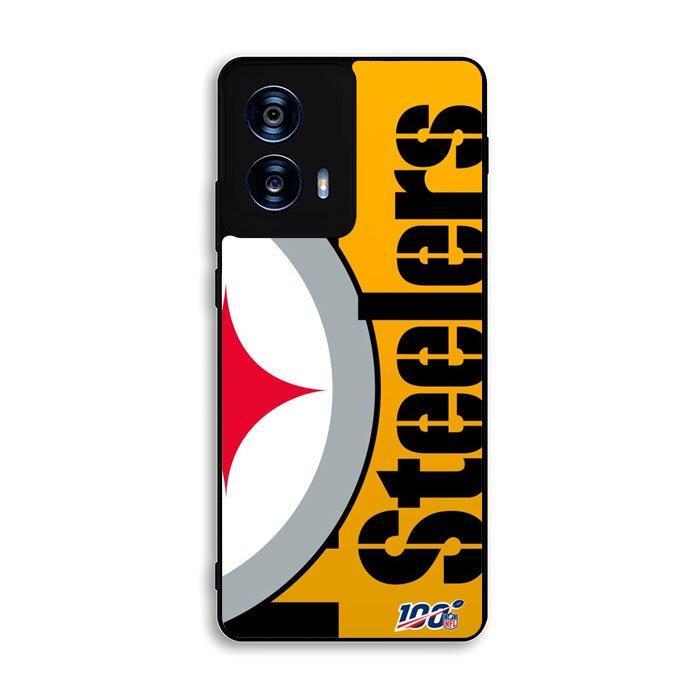 Steelers Nfl Motorola Moto G Power 5G 2024 Case FE0139