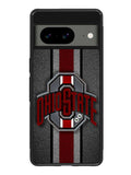 Ohio State 3rd Google Pixel 8a Case
