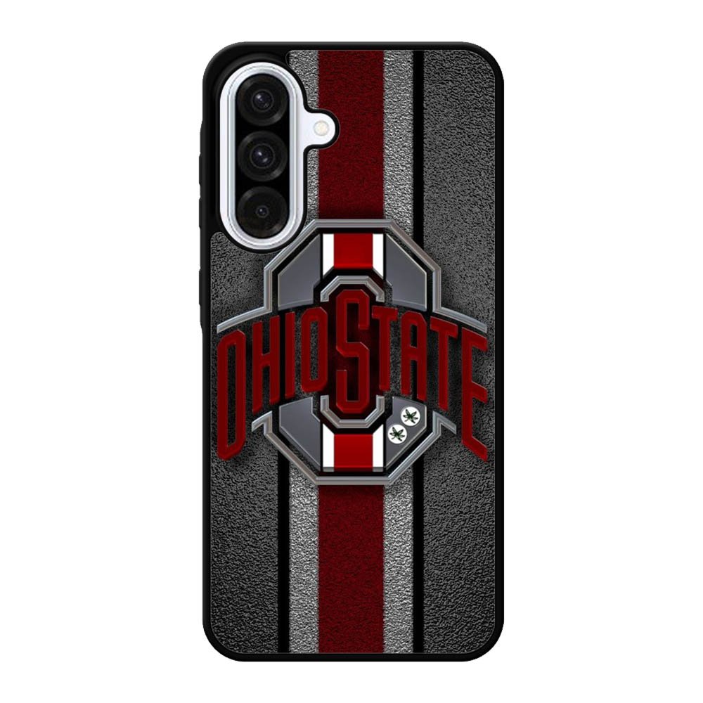 Ohio State 3rd Samsung Galaxy A56 Case FE5762