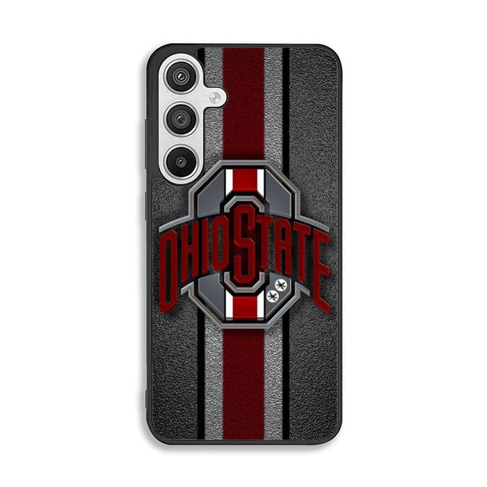 Ohio State 3rd Samsung Galaxy A26 Case FE5762