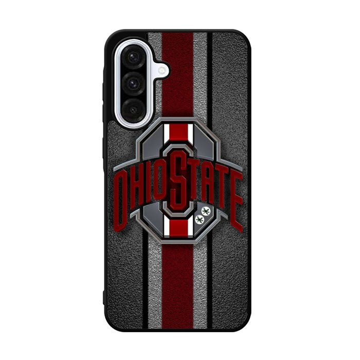 Ohio State 3rd Samsung Galaxy A36 Case FE5762