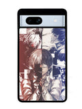 Tokyo Ghoul Google Pixel 7A Case
