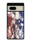 Tokyo Ghoul Google Pixel 7 Case