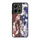Tokyo Ghoul Motorola Moto G 5G 2025 Case FE3330