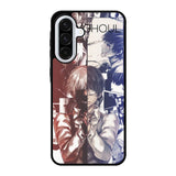Tokyo Ghoul Samsung Galaxy A56 Case FE3330