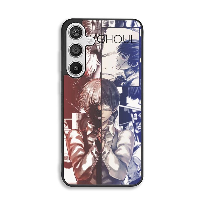 Tokyo Ghoul Samsung Galaxy A26 Case FE4703