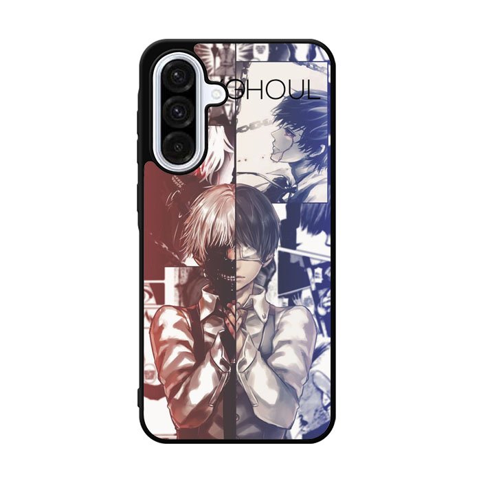 Tokyo Ghoul Samsung Galaxy A36 Case FE7816