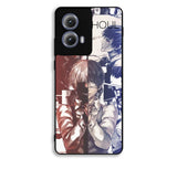 Tokyo Ghoul Motorola Moto Edge 2024 Case FE7816